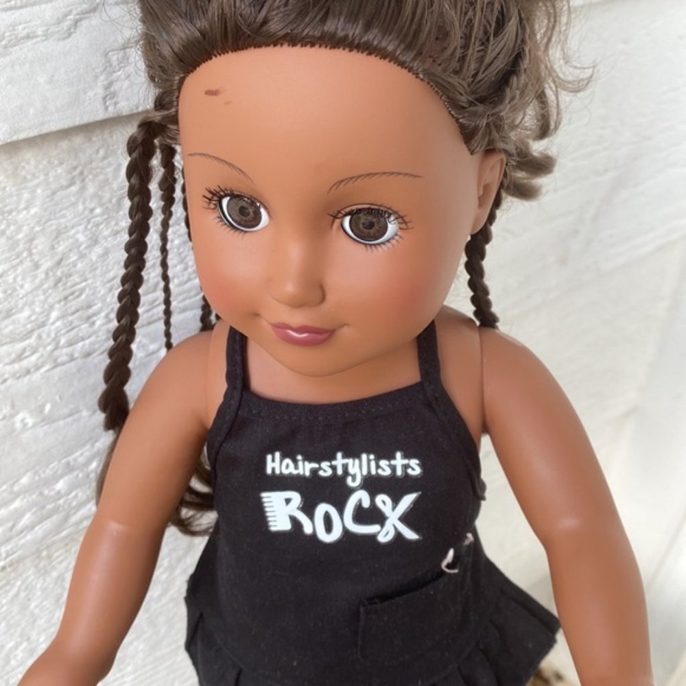 Cititoy  Baby Doll